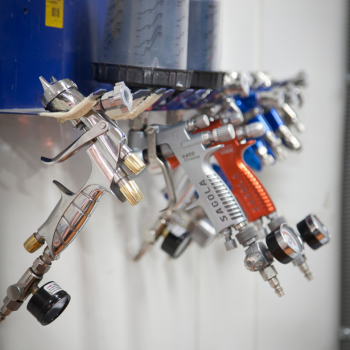 instrumentación taller