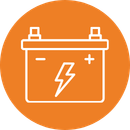 icono batería